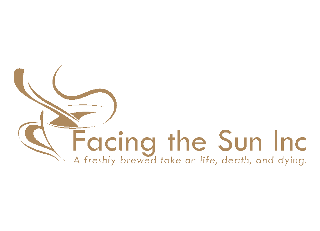 Facing The Sun Inc Logo